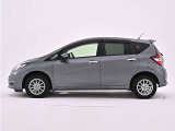 ノート 1.2 X FOUR スマートセーフティエディション 4WD 