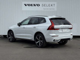 ◆バック/万が一を考え、安全性を重視する方に選ばれているVOLVO車。ドアを開閉するとその重み・厚みに驚くはず