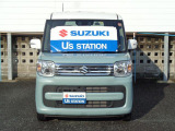 スペーシア ハイブリッド(HYBRID)  X 