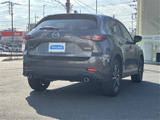 CX-5 2.2 XD Lパッケージ 