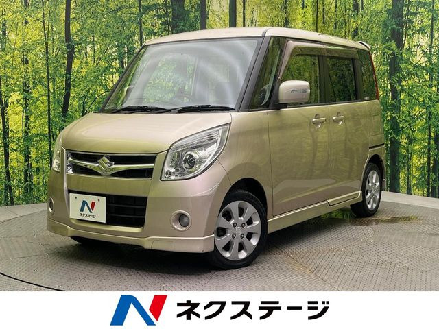 パレット XS 