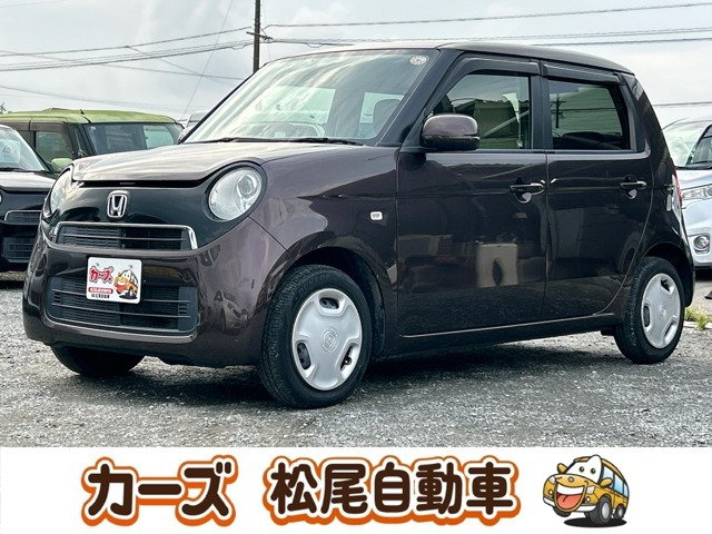 N-ONE G 保証12ヵ月・走行無制限 スマートキー オ