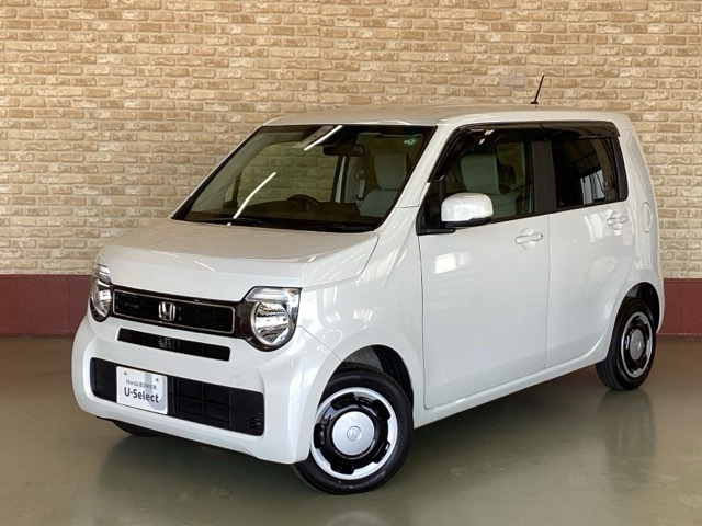 N-WGN L 4WD 