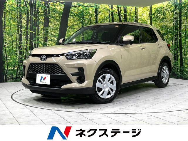ライズ1.0 X