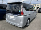 セレナ 2.0 XV 4WD 