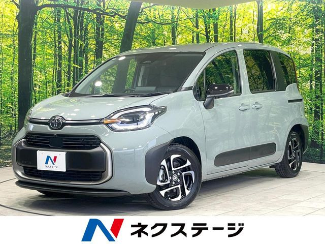 シエンタ ハイブリッド 1.5 Z 