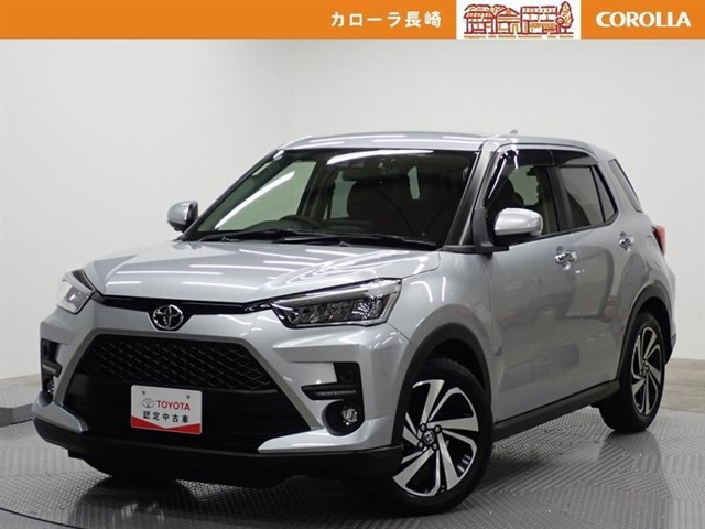 ライズ 1.0 Z 