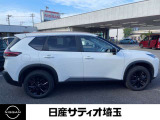 エクストレイル 1.5 X e-4ORCE 90周年記念車 4WD 