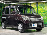 大好評のボディコーティング「弾スプラッシュコート」もご納車までに施工可能。通常のガラスコートと異なる、耐久年数6年の無機質ガラスコーティングが、ボディをキレイな状態に保ってくれます。