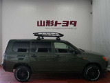 サクシードバン 1.5 UL 4WD 