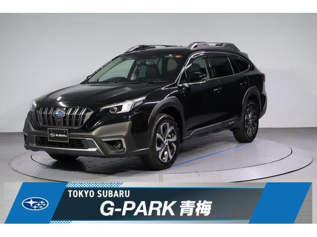 レガシィアウトバック  1.8 リミテッド EX 4WD