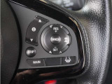 【アダプティブクルーズコントロール】予め設定した車速内でクルマが自動的に加減速。前走車との適切な車間距離を維持しながら追従走行します。【LKAS】車線維持支援システムでステアリング操作を支援。
