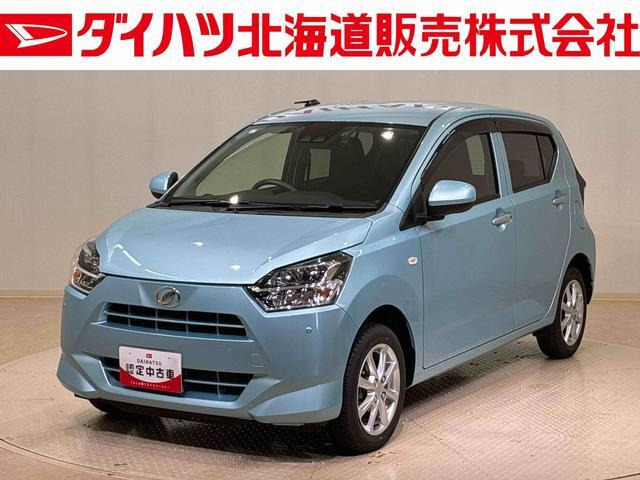 ミライース G リミテッド SAIII 4WD 