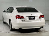 GS 350 バージョンI 