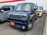 ワゴンRスマイル ハイブリッド(HYBRID) X CDステレオ 両側電動