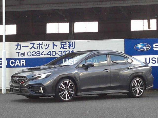 WRX  S4 2.4 STI スポーツR EX 4WD