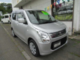 ワゴンR FX 4WD 