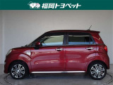 キャスト  スタイル 660 G リミテッド SAIII