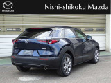 CX-30 2.0 20S プロアクティブ ツーリングセレクション 