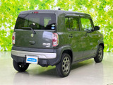 ハスラー G 4WD 