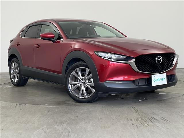CX-30 2.0 20S プロアクティブ 修復歴無し