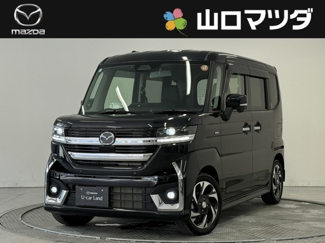 フレアワゴン カスタムスタイル XT 