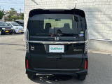N-BOXカスタム G L ターボ ホンダセンシング 4WD 修復歴無し