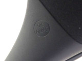 カーテンエアバック付きです。