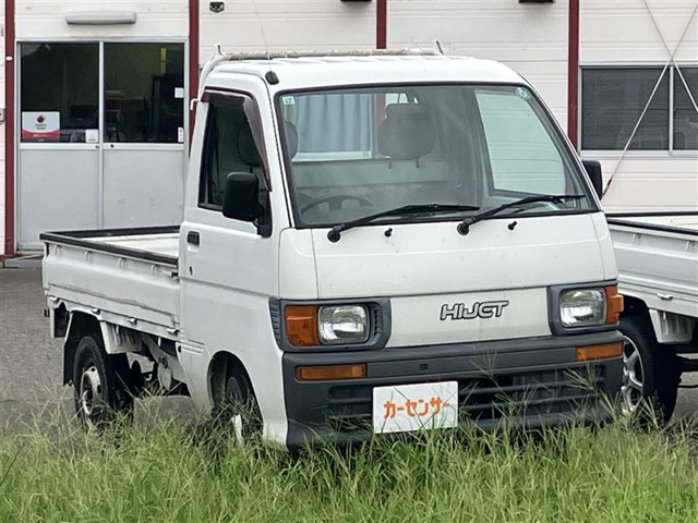 ハイゼットピック アッパレ 4WD 