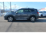フォレスター 2.0 アドバンス 4WD 