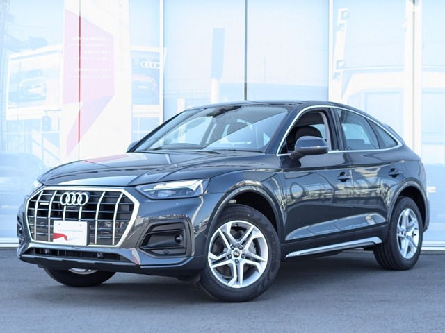 Q5スポーツバック 40 TDI クワトロ アドバンスト ディーゼル 4WD 