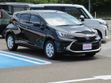 アクア  1.5 Z E-Four 4WD