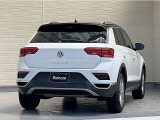 T-Roc TDI スタイル デザイン パッケージ ディーゼル 