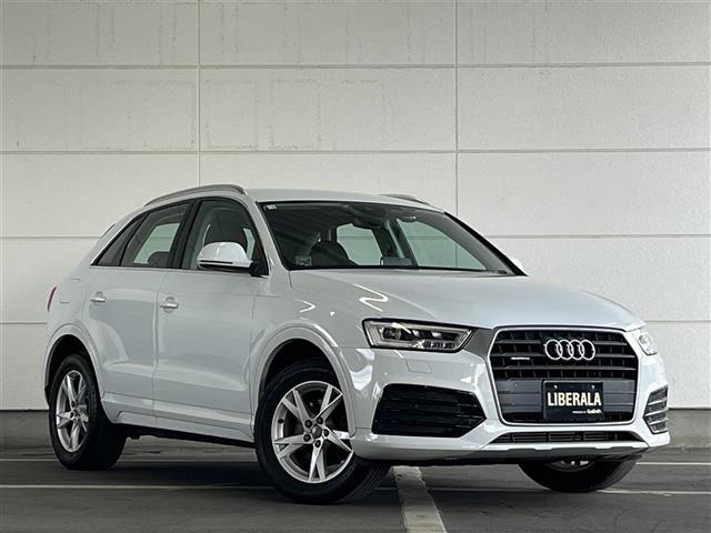 Q32.0 TFSI クワトロ 180PS 4WD4WD 修復歴無し