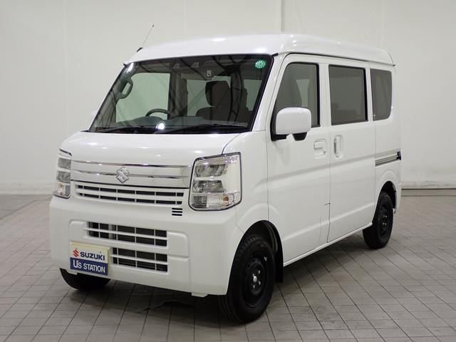 エブリイ ジョイン ターボ 