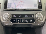運転席、助手席にシートヒーターを装備(*^_^*)寒い日もポカポカ快適ですよ。