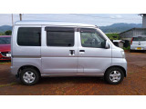 サンバー VC ターボ 4WD 