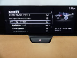 車や障害物だけでなく人も検知し、ブレーキを自動制御して衝突回避をサポートしてくれるアドバンスト・スマート・シティ・ブレーキ・サポートを装備!