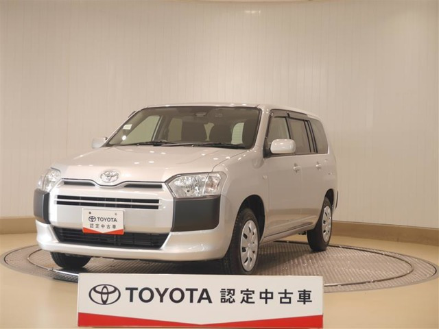 サクシードバン1.5 TX 4WD