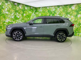 RAV4 2.0 アドベンチャー 4WD 
