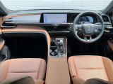 クラウンスポーツ 2.5 Z E-Four 4WD 