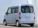 N-VAN L 