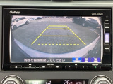 ホンダ純正ナビなので3ビュー切り替えバックカメラにも対応してますよ(^^)/バック運転苦手な方におススメですよ(^^♪