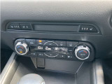 フルオートエアコンです。