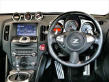 フェアレディZ 3.7 バージョン ST 