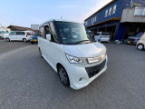 パレット SW XS 