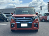 ソリオ 1.2 ハイブリッド(HYBRID)  MZ 3型 2WD/CVT