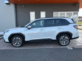 フォレスター 2.5 プレミアム S:HEV EX 4WD 
