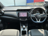 キックス  1.2 AUTECH (e-POWER) 4WD