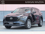 マツダ CX-5
